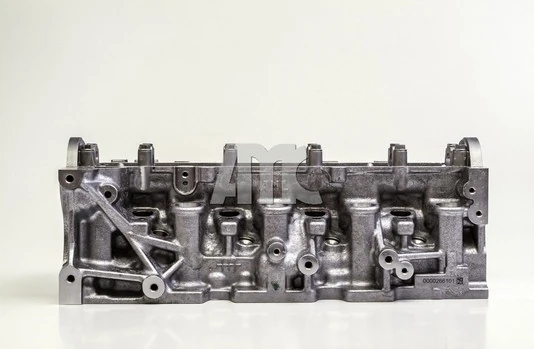 Culasse de cylindre AMC 908893K