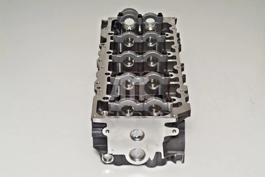 Culasse de cylindre AMC 908784K