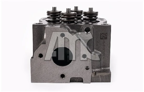 Culasse de cylindre AMC 909183