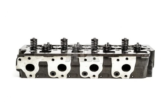 Culasse de cylindre AMC 909189