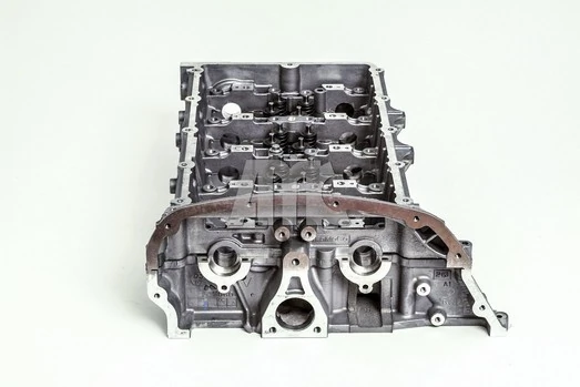 Culasse de cylindre AMC 908758K