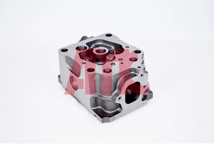 Culasse de cylindre AMC 909085