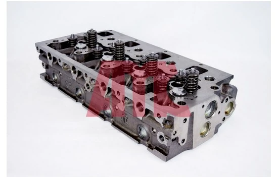 Culasse de cylindre AMC 909289