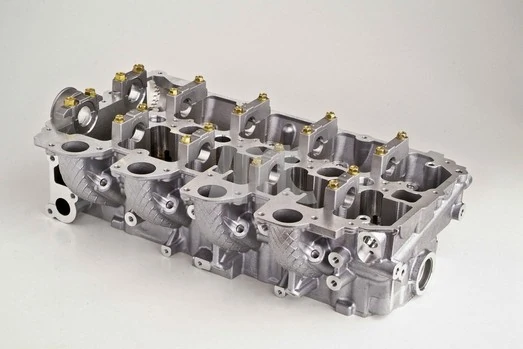 Culasse de cylindre AMC 908519