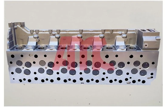 Culasse de cylindre AMC 909540