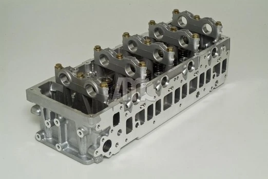 Culasse de cylindre AMC 908617K