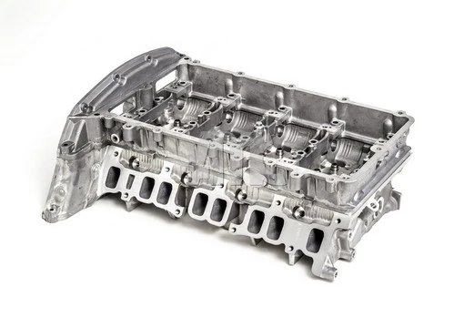 Culasse de cylindre AMC 908266K