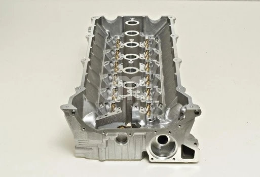 Culasse de cylindre AMC 910552K