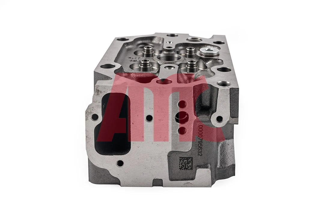 Culasse de cylindre AMC 909477