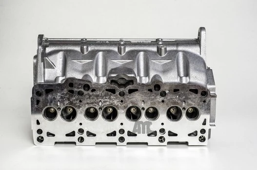 Culasse de cylindre AMC 908717K