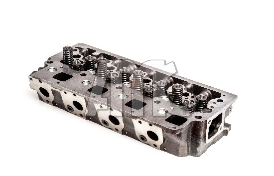 Culasse de cylindre AMC 909186