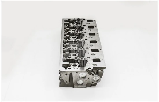 Culasse de cylindre AMC 909502