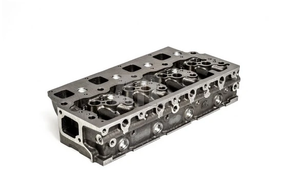 Culasse de cylindre AMC 909089