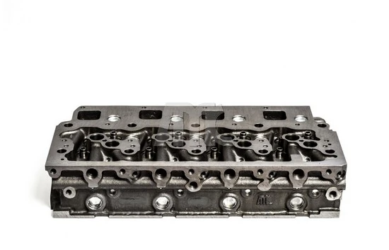 Culasse de cylindre AMC 909089