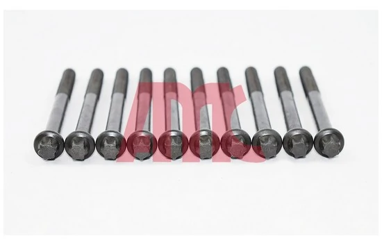 Jeu de boulons de culasse de cylindre AMC 258003