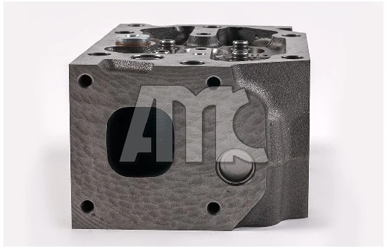 Culasse de cylindre AMC 909677