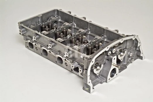 Culasse de cylindre AMC 908766K