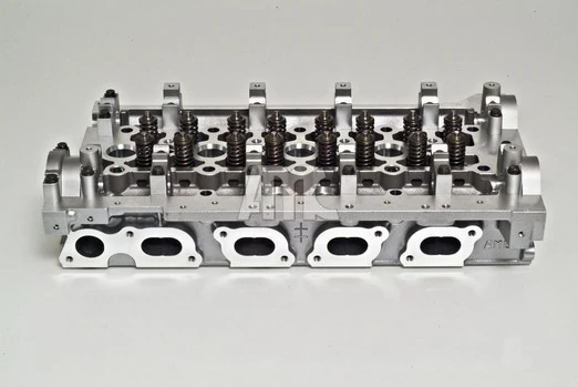 Culasse de cylindre AMC 908897