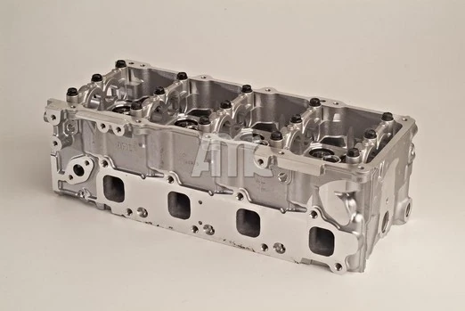 Culasse de cylindre AMC 908609