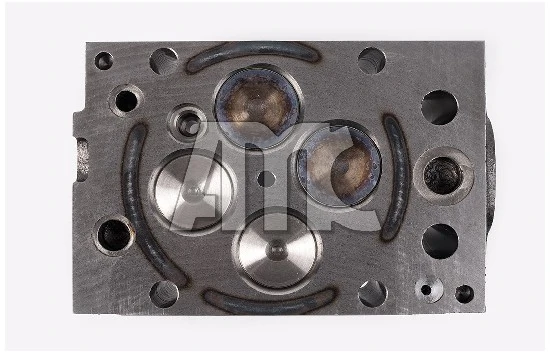 Culasse de cylindre AMC 909183