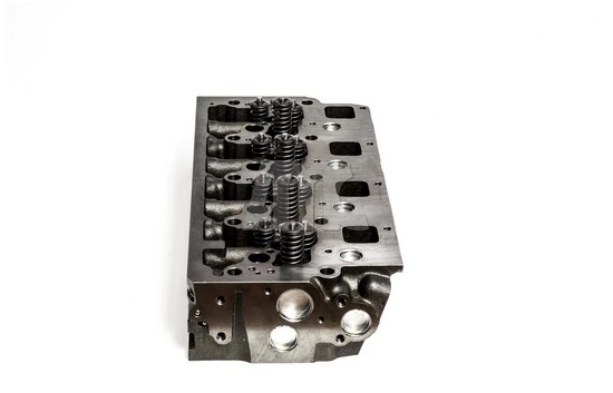 Culasse de cylindre AMC 909189