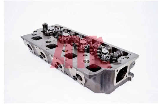 Culasse de cylindre AMC 909289