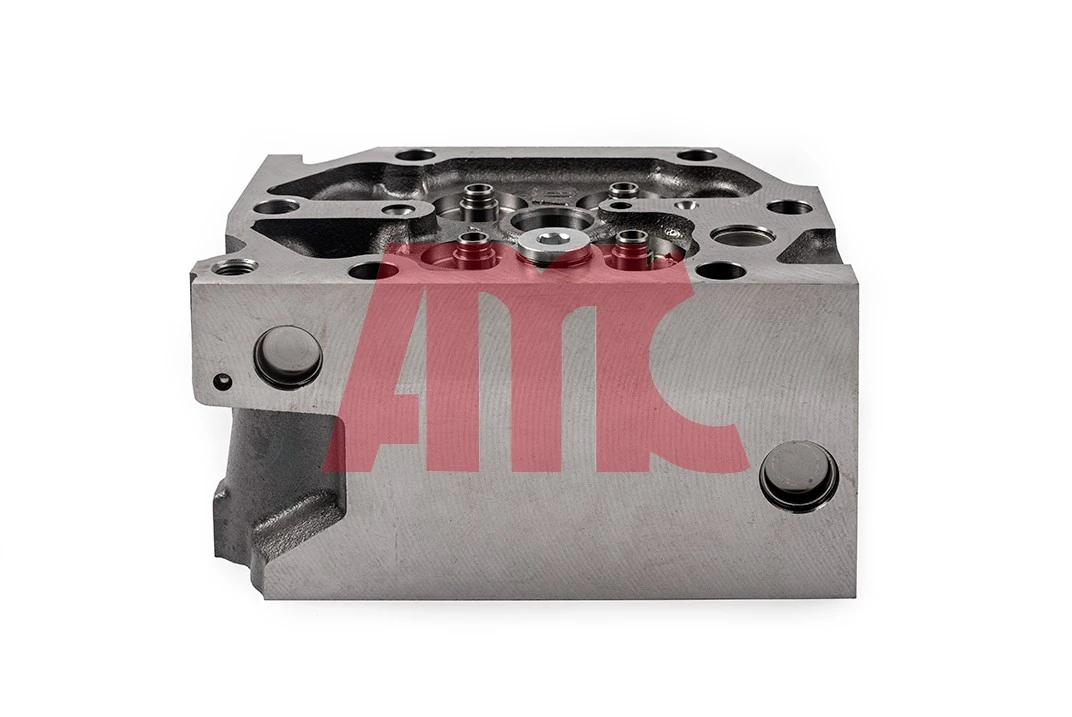 Culasse de cylindre AMC 909477