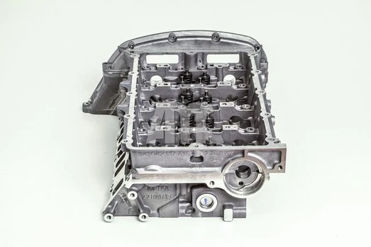 Culasse de cylindre AMC 908758K