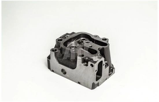 Culasse de cylindre AMC 939070