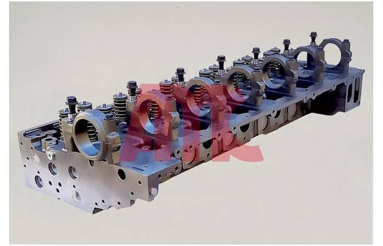 Culasse de cylindre AMC 909540