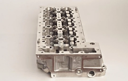 Culasse de cylindre AMC 908685K