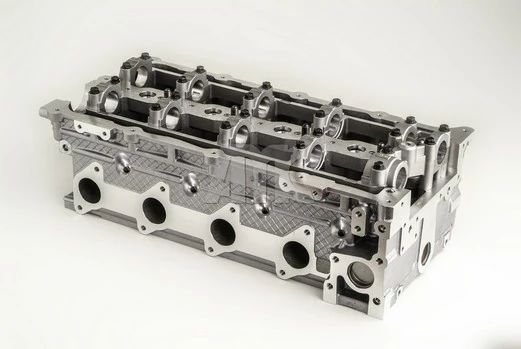 Culasse de cylindre AMC 908854K