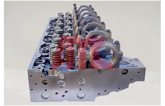 Culasse de cylindre AMC 909540