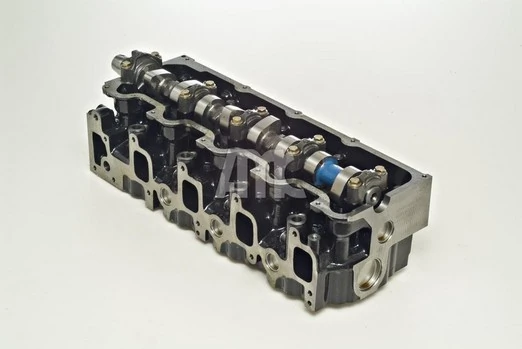 Culasse de cylindre AMC 909154