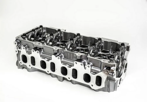 Culasse de cylindre AMC 908629