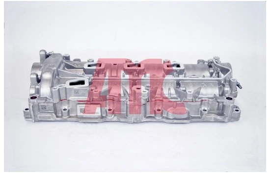 Jeu d'arbres à came AMC 647994K
