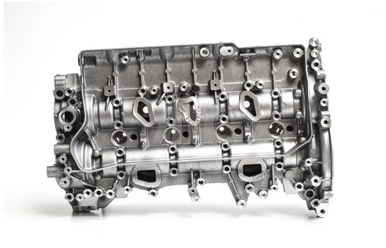 Culasse de cylindre AMC 908335