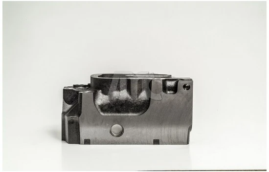 Culasse de cylindre AMC 939070