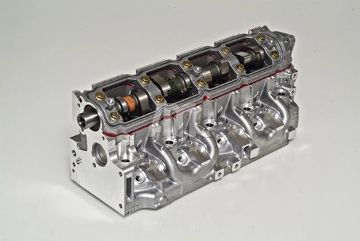 Culasse de cylindre AMC 908891