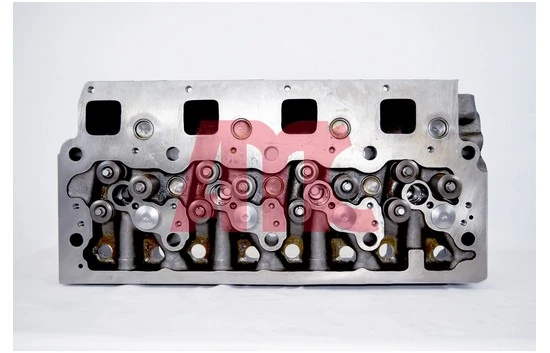 Culasse de cylindre AMC 909289