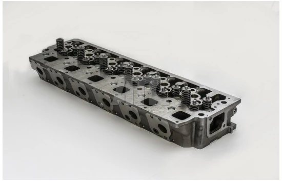 Culasse de cylindre AMC 909501