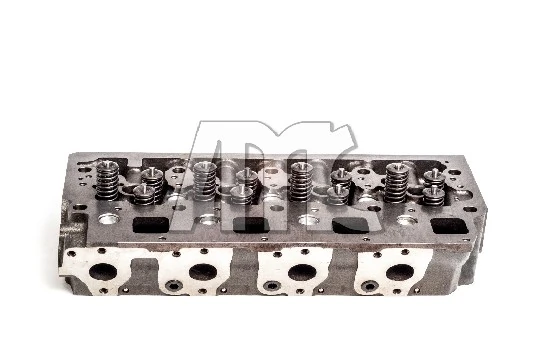 Culasse de cylindre AMC 909186