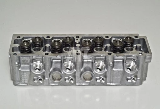 Culasse de cylindre AMC 908123K