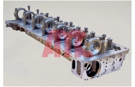 Culasse de cylindre AMC 909540