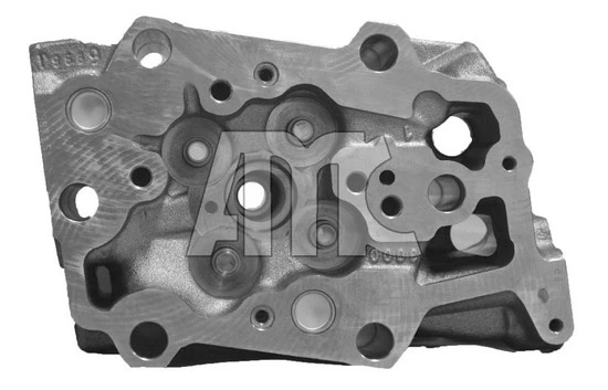 Culasse de cylindre AMC 939060