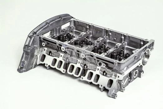 Culasse de cylindre AMC 908758K