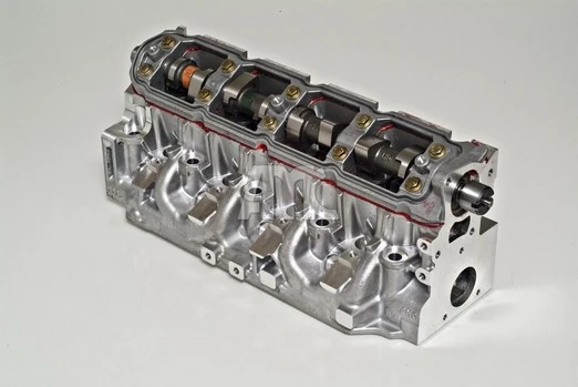 Culasse de cylindre AMC 908891