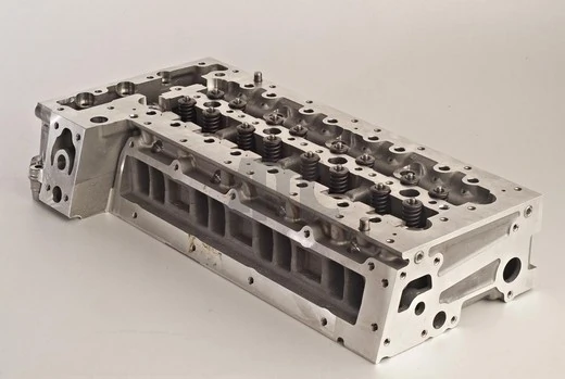 Culasse de cylindre AMC 908685K