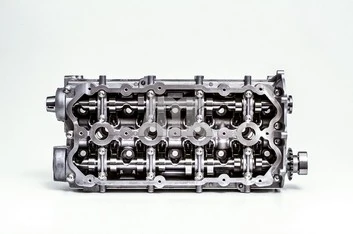 Culasse de cylindre AMC 910920K