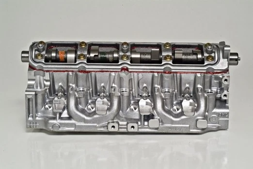 Culasse de cylindre AMC 908891